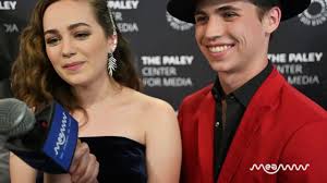 (last update in 2020) he. Who Is Cobra Kai Star Tanner Buchanan Dating