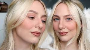 Maybe you would like to learn more about one of these? Simple Romantic Wedding Makeup Youtube