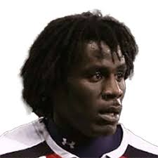 Bristol City » Player list