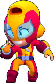 Therefore, we've created this list of all skins for each brawler. Max Brawl Stars Clasher Us