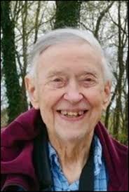 Alvin "Al" Richard Schwartz, 91 ½, Worthington, Ind.