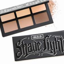 Kat Von D Shade And Light Palette With Images Makeup Products Sephora Contour Makeup Skin Makeup