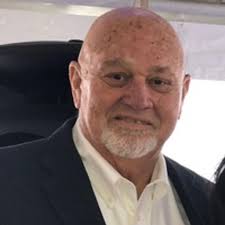 Richard Louis Steinke Obituary May 24, 2019