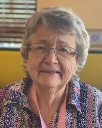 Beverly Ada Wert Obituary (2025)