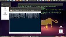 how to check the md5sum in the linux terminal - YouTube