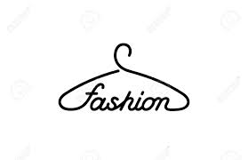 At logolynx.com find thousands of logos categorized into thousands of categories. Hanger Mode Text Logo Store Design Vektor Vorlage Kreative Idee Fur Kleidung Outwear Shop Signet Konzept Symbol Lizenzfrei Nutzbare Vektorgrafiken Clip Arts Illustrationen Image 45446570