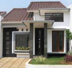 65 Model Teras Rumah Minimalis Sederhana Terbaru Yang Tampak Modern Disain Rumah Kita