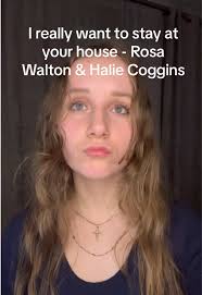 Cover de 'I Really Want to Stay at Your House'