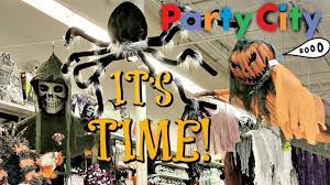 Get it as soon as wed, jul 7. Party City Halloween Props And Decorations 2017 Youtube