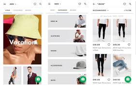 The modern artisan craftsmanship of the future, exclusively on yoox. 11 Best Online Shopping Apps For Android Ios In 2021