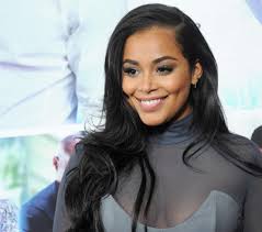 Lauren London Gets Candid About Life And Death With Angie Martinez