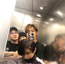 Jeonghan hoshi woozi seungkwan scoups joshua wonwoo mingyu the8. Woozi And Mingyu Image 7214530 On Favim Com