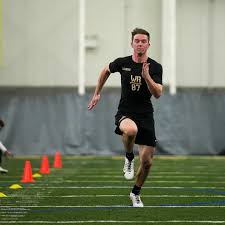 Lucas, Casey and Brett got the chance to showcase their skills at our Pro  Day 👏💪😤