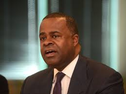 Former Atlanta mayor Kasim Reed lands new role in law