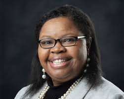 MSU-Meridian's Savage honored as Social Work Educator of the Year at  bi-state conference