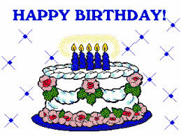 Animated Birthday Wishes Clip Art Https Encrypted Tbn0 Gstatic Com Images Q Tbn 3aand9gcrezhnsuqufp Cnsofn0 Ldy5wl4uomluyala Usqp Cau