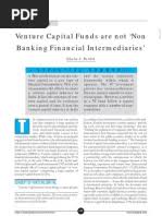 Demystifying Venture Capital Economics Part 1