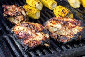 Maybe you would like to learn more about one of these? Bbq Split Chicken Breasts Recipe Food Fanatic