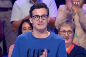 The latest tweets from @12coupdemidi Paul Les 12 Coups De Midi Revele Ce Qu Il A Fait De Ses 691 522 Euros De Gains
