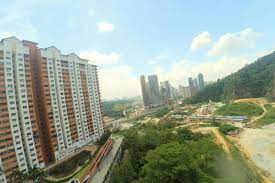 Flora damansara home suite, owerri: Flora Damansara Damansara Perdana Insights For Sale And Rent Edgeprop My