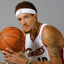 Delonte west information including teams, jersey numbers, championships won, awards, stats and everything about the nba player. Delonte West Now Working At Rehab Facility He Attended Sports Illustrated