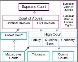 The trial court services division of the state court administrative office is responsible for developing, revising, approving, and distributing court forms. Law Reports Oxford Law Faculty