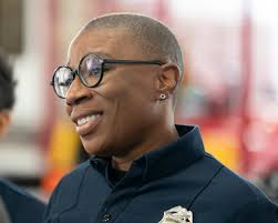 The 118 is back in business. Don't miss the #911onABC return this THURSDAY!