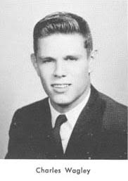 Charles Wagley