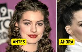 Anne Hathaway deslumbra en la Met Gala 2025 con un look que la hace  irreconocible