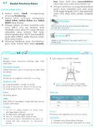 Apabila disejukkan, air berubah menjadi ais. Form 4 Chapter 4 Matter Amp Substance