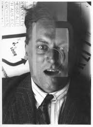 Herwarth Walden **(real name Georg Lewin) 16 September 1878 in Berlin; † 31  October 1941 near Saratov) was a German writer, publisher, gallery owner,  musician and composer. **Walden was one of the