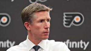 Should Dave Hakstol be