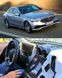 The c 300 interior is just as impressive. Mercedes Benz Maybach Fans On Twitter 2021 Mercedes Benz C Class W206 Render Mbpassioncom Cochespias W206 Cclass
