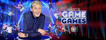 A sneak preview of the show aired on december 18, 2017 and made its debut on january 2, 2018. Ellen S Game Of Games Home Facebook