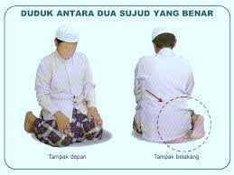 Sementara itu ada bacaan yang dilafalkan saat duduk di antara dua sujud. Bacaan Doa Duduk Diantara Dua Sujud Sunnah Mp3 Data Islami