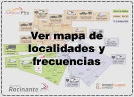 Corrientes 1530, ciudad de buenos aires recomendaciones generales para el público complejo teatral de buenos aires en el marco del protocolo para el desarrollo de actividades escénicas con público , desde el complejo teatral de buenos aires te hacemos llegar las siguientes medidas: Destinos Localidades Y Frecuencias Trenque Lauquen Expreso Provincia De Buenos Aires Republica Argentina