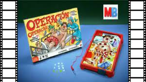 Desde el intenso combate a corta distancia de operación locker a las épicas y descomunales batallas de tren de golmud, trabaja con tu equipo para dominar todos los campos de batalla. Venta Operacion Juego De Mesa En Stock