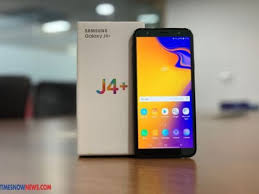 Samsung Galaxy J4+ Review