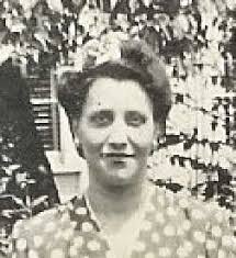Eva Masucci Iannucci (1899-1971)