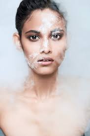 Diy face mask for pimples. How To Make Sure You Re Using Face Masks Correctly 3 Great Diy Versions To Try Now Vogue India