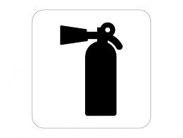 Free cad blocks fire elements and symbols. Service Road Sign Fire Extinguisher Dxf File Free Download 3axis Co
