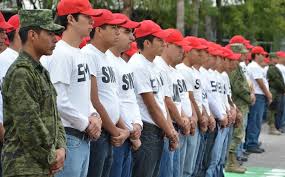 Ofrece Sedena Servicio Militar En 3 Meses