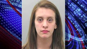Babysitter Gets 4 Months For Breaking Baby's Bones