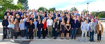 Vertriebsmitarbeiter technik / technical consultant (m/w/d) schweickert gmbh. Abschlussfeier Der Berufsschule Flb Home