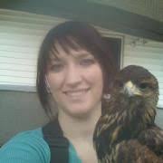 Chanda Tucker (dirthawker)