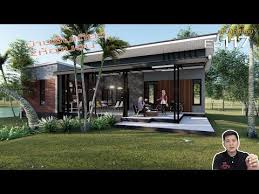 แบบบ านสวย ep117 แบบบ าน2ห องนอน youtube บ านในฝ น แต งบ าน