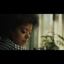 Origin” is about Kora's (Christine Childress) self-help therapy tapes as a  way to contain being in love with her best friend Gina @maxinegoynes but  she recognizes the truth of her sexuality is