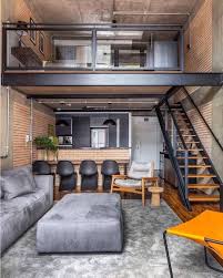 Minimal Interior Design Inspiration 213 Loft Interior Design Loft Interiors Minimal Interior Design