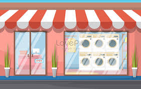 Sila klik shop now untuk harga pakej dan mesin. Perkhidmatan Dobi Layan Diri Gambar Unduh Gratis Imej 450049652 Format Jpg Eps My Lovepik Com