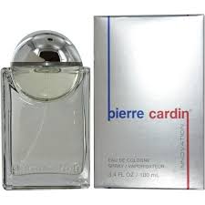 Amber, inviting patchouli and sandalwood. Pierre Cardin Innovation By Pierre Cardin Cologne Spray 3 4 Oz 123fragrance Net
